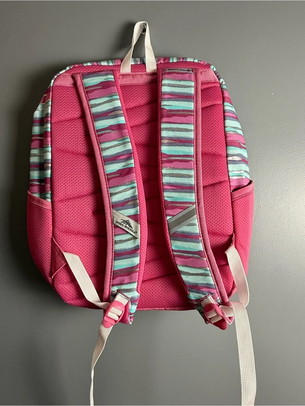 High Sierra Outburst 2.0 Backpack New With Tags 